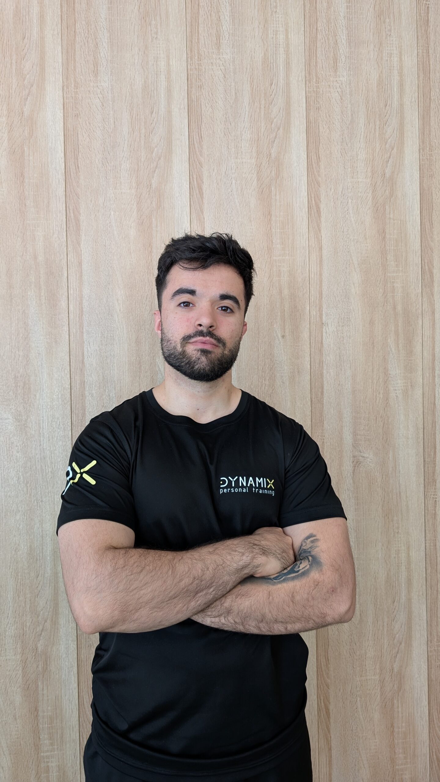Entrenador personal torremolinos