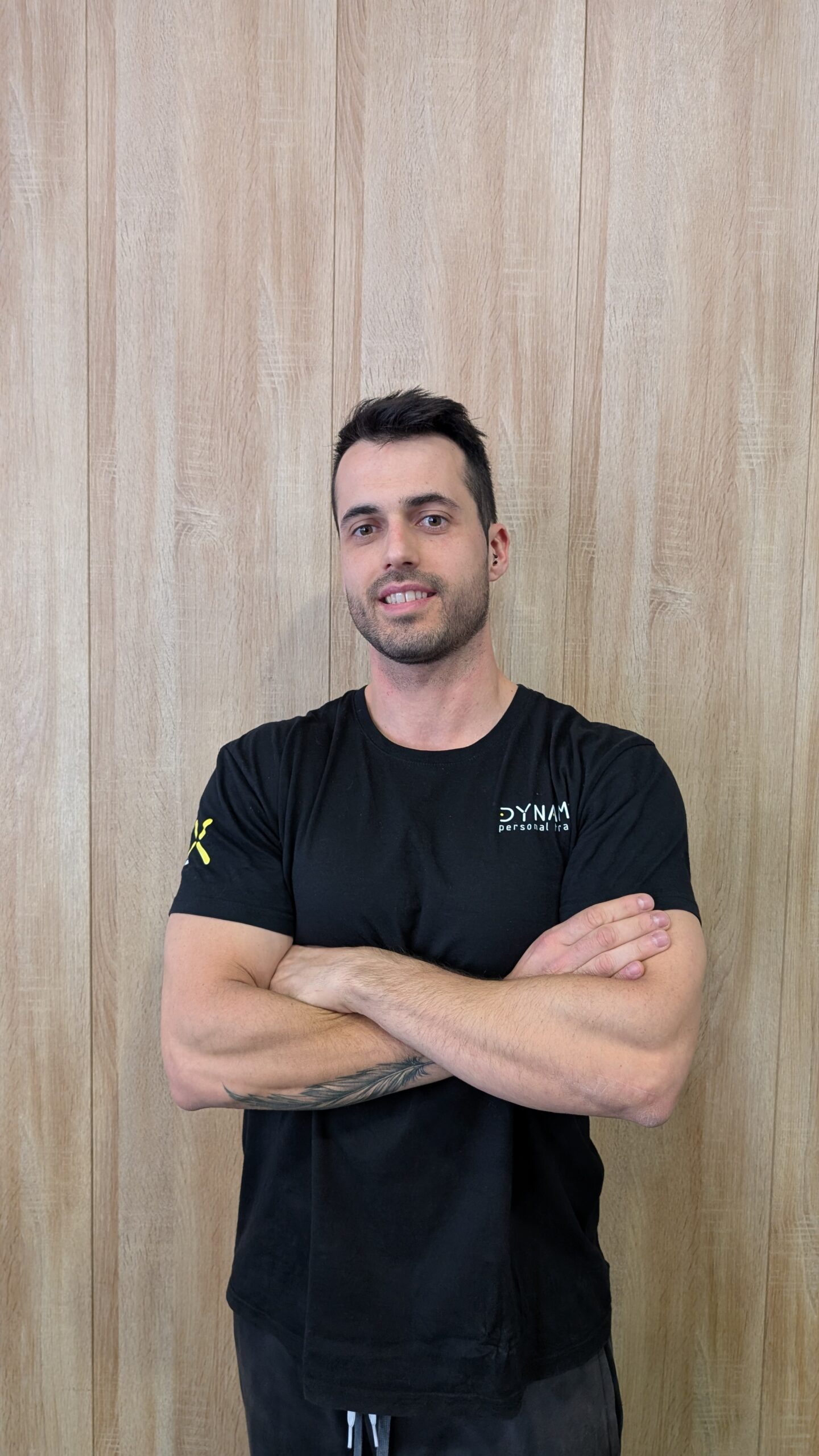 Entrenador personal torremolinos